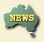 map of australia