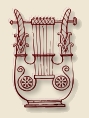 Ancient Lyre